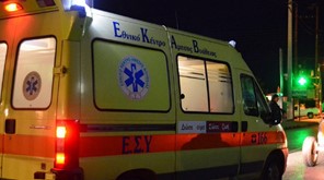 Περιπέτεια για 14χρονο στα Τρίκαλα - Βρέθηκε σώος μέσα στον Πηνειό 